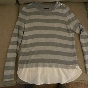 Tommy Hilfiger striped sweater